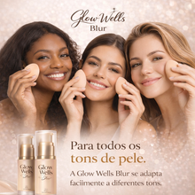 Carregar imagem no visualizador da galeria, Glow Well Blur COMPRE 1 LEVE 2