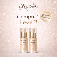 Carregar imagem no visualizador da galeria, Glow Well Blur COMPRE 1 LEVE 2