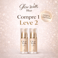 Glow Well Blur COMPRE 1 LEVE 2